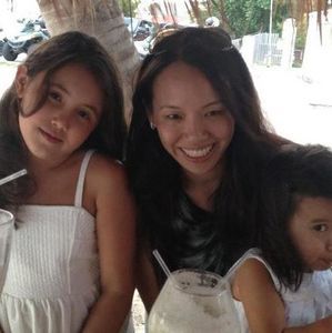 Meet your Posher, Patricia